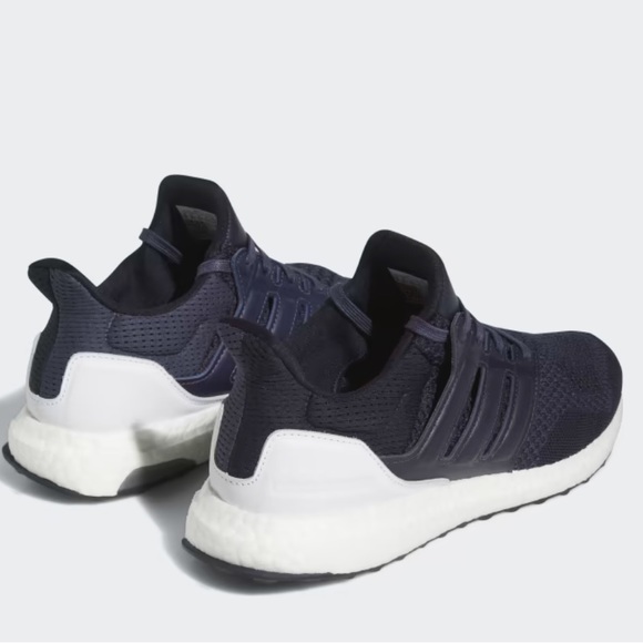 adidas UltraBOOST 1.0 Shadow Navy/Legend Ink - Picture 3 of 10